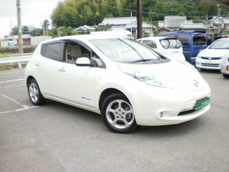 LEAF