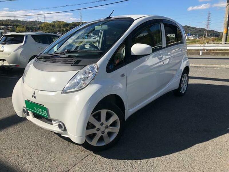 I-MIEV