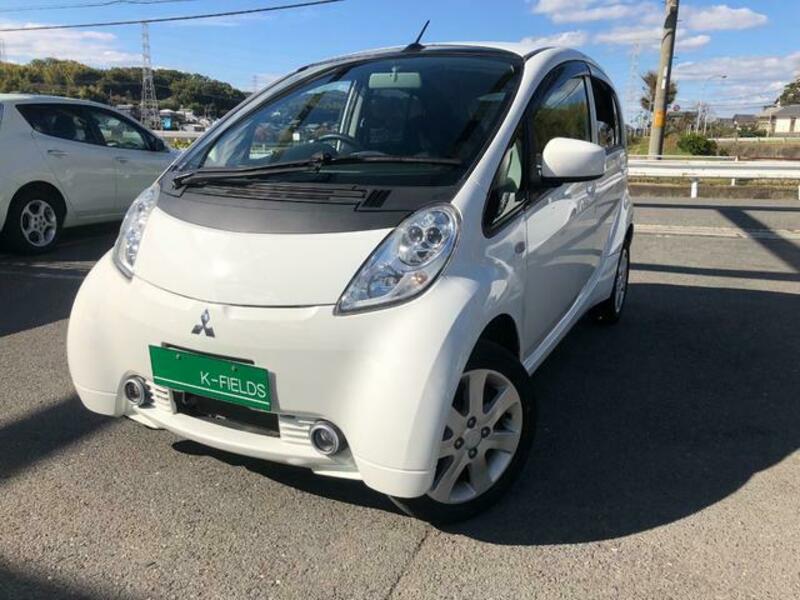 I-MIEV