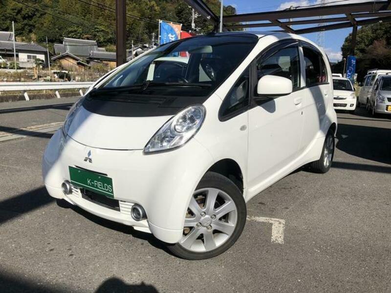 I-MIEV