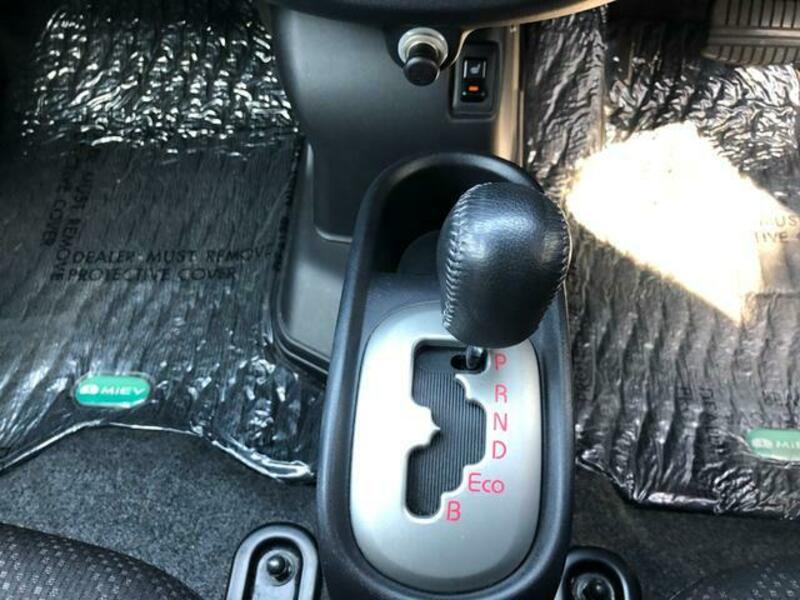 I-MIEV