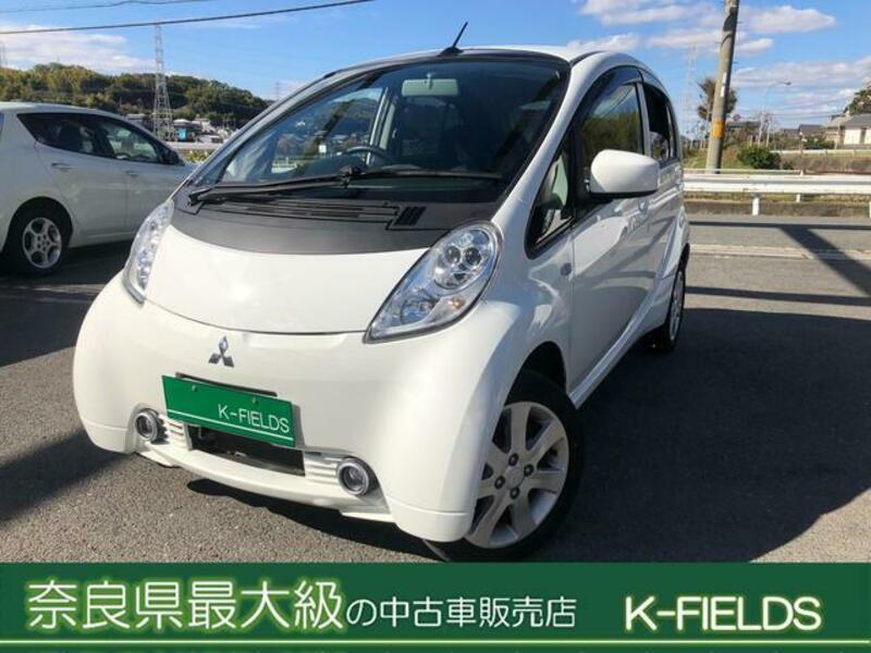 MITSUBISHI I-MIEV