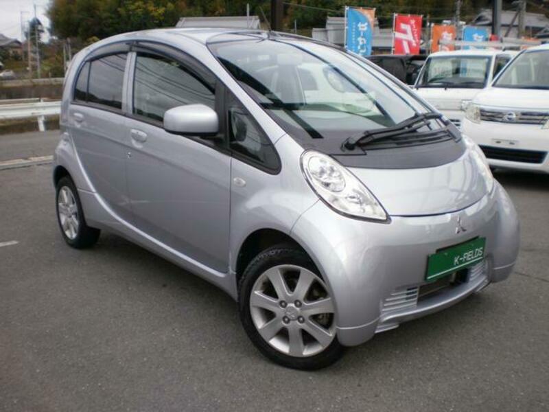 I-MIEV