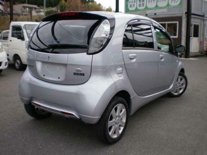 I-MIEV