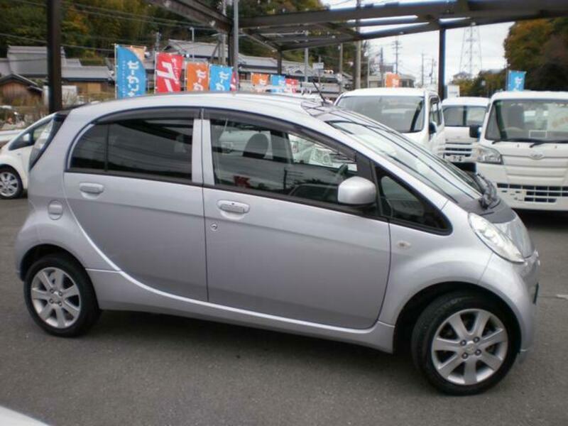 I-MIEV