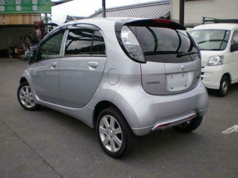 I-MIEV