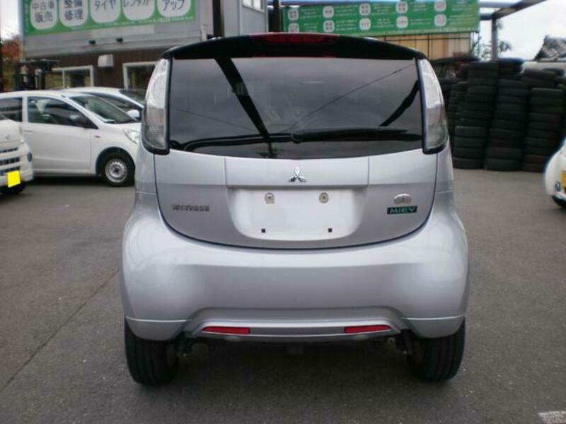 I-MIEV