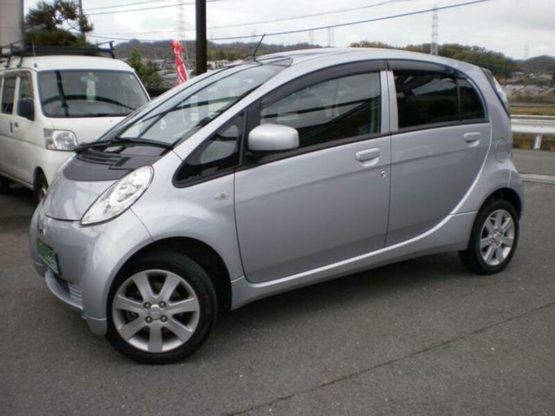 I-MIEV