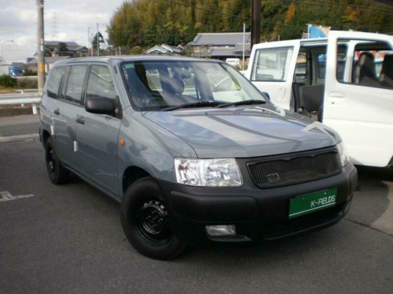 SUCCEED VAN