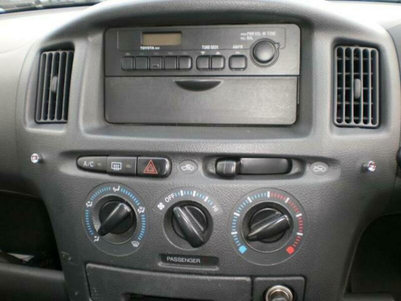 SUCCEED VAN