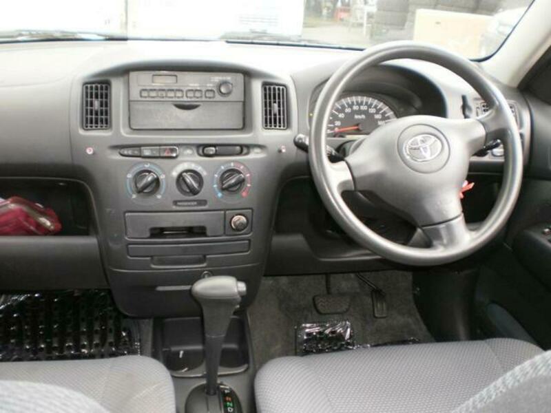 SUCCEED VAN