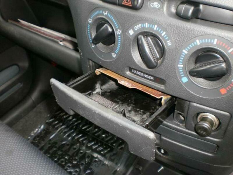 SUCCEED VAN