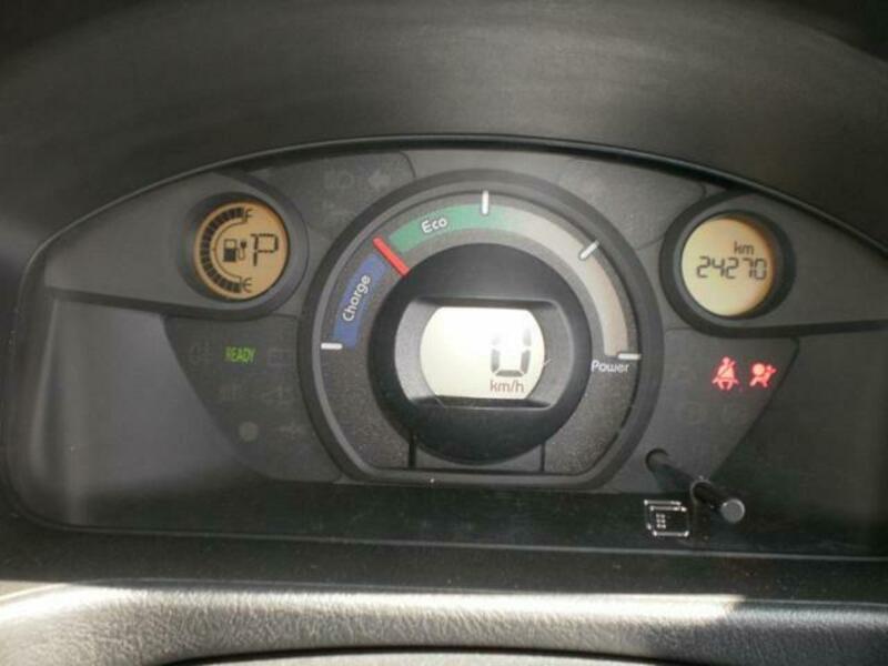 MINICAB MIEV
