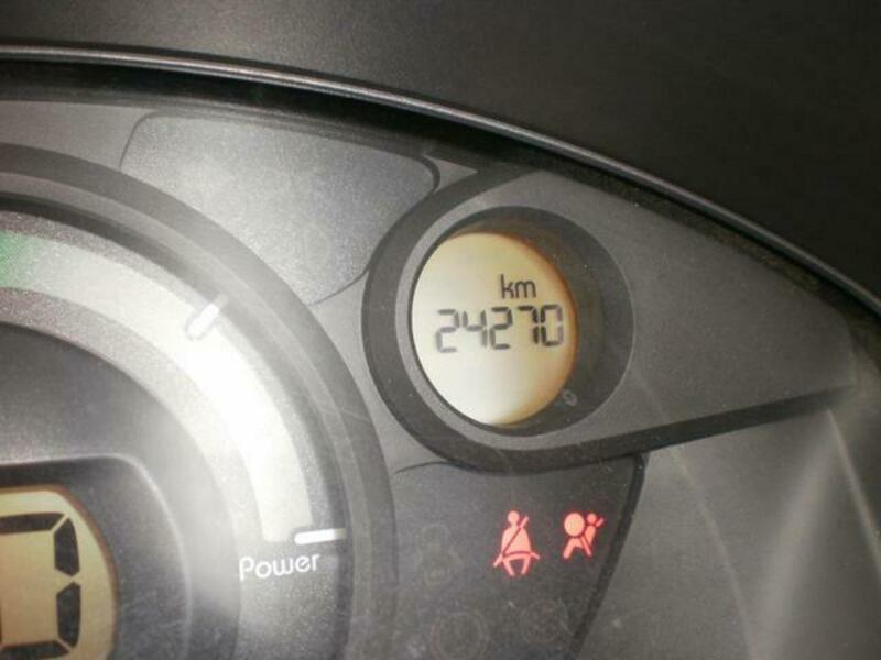 MINICAB MIEV