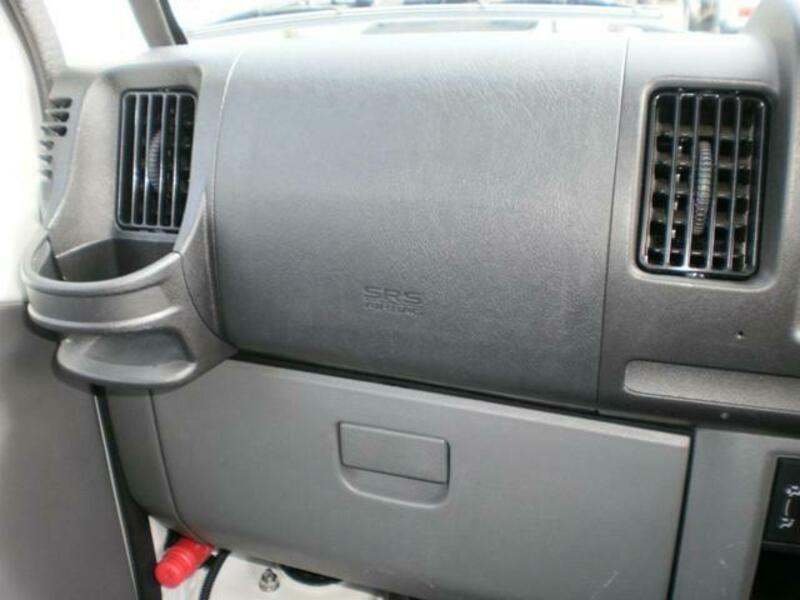MINICAB MIEV