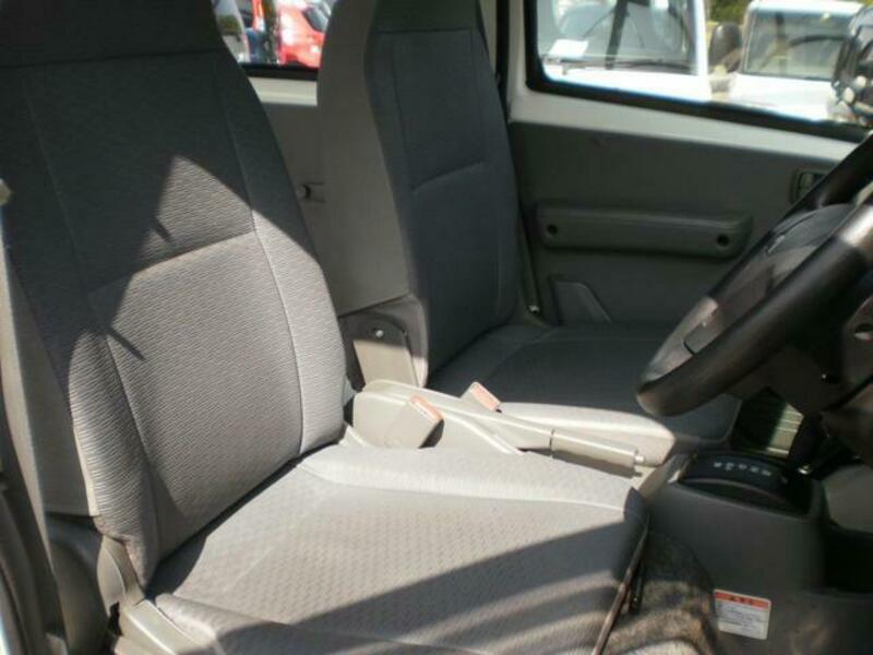 MINICAB MIEV