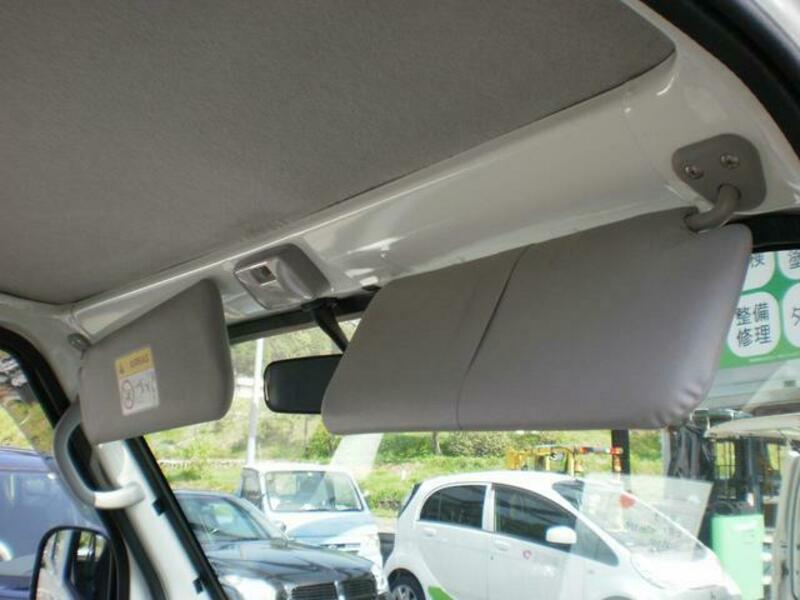 MINICAB MIEV