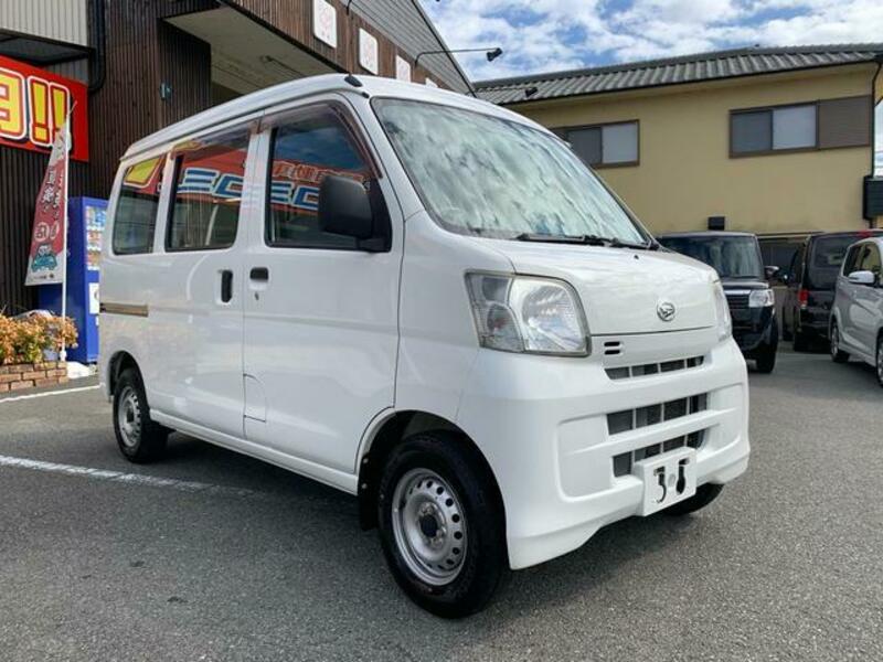 HIJET CARGO
