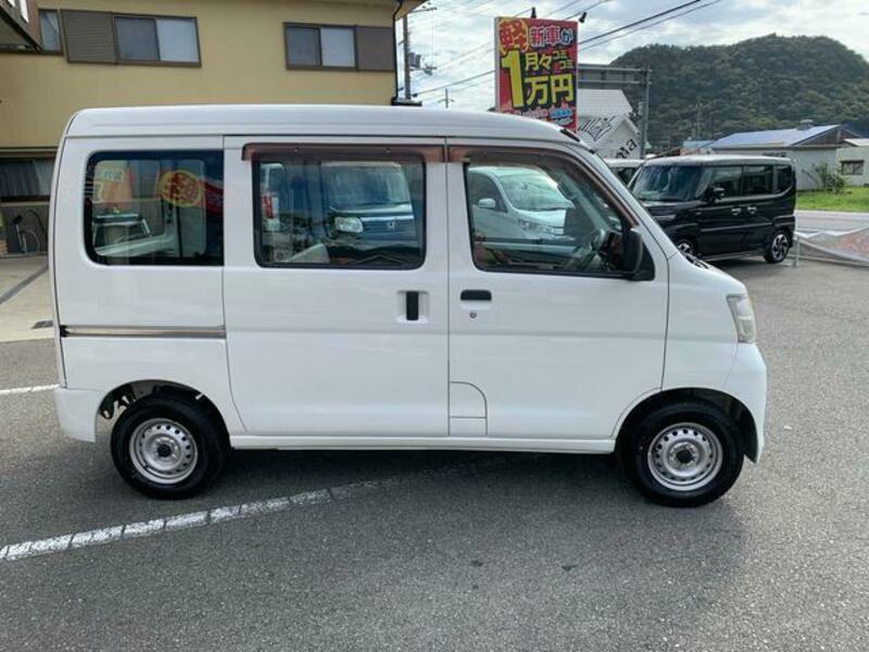 HIJET CARGO