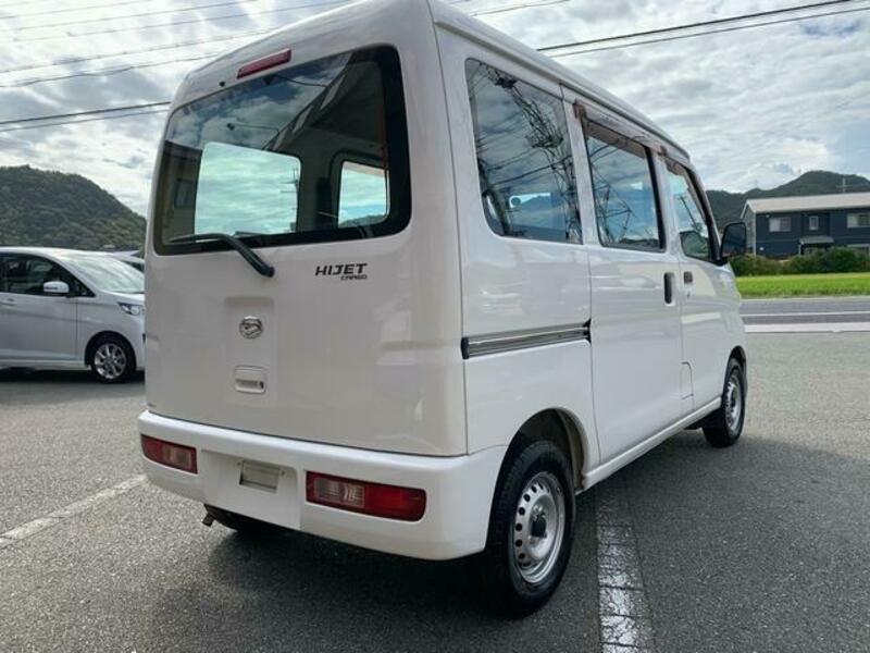 HIJET CARGO