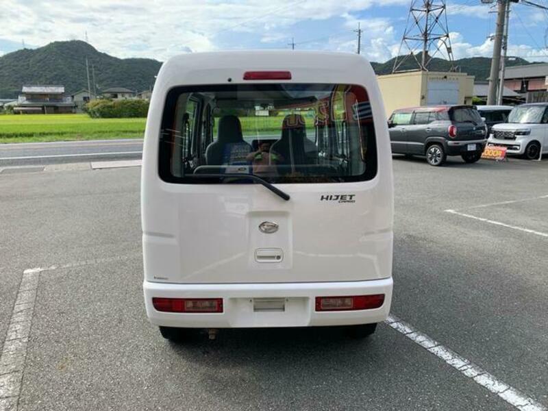 HIJET CARGO