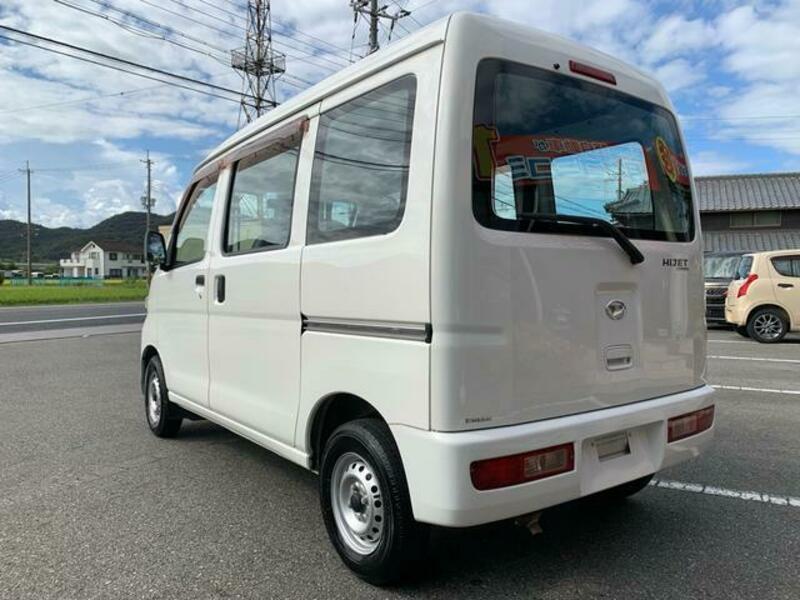 HIJET CARGO
