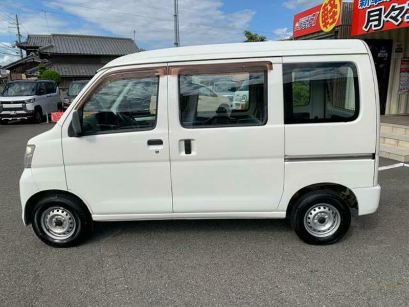 HIJET CARGO