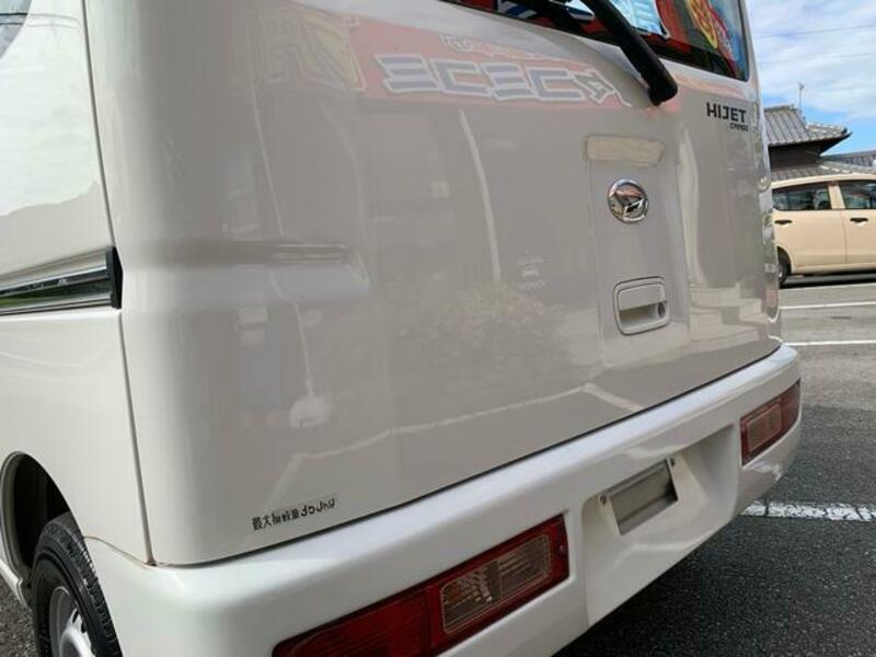 HIJET CARGO