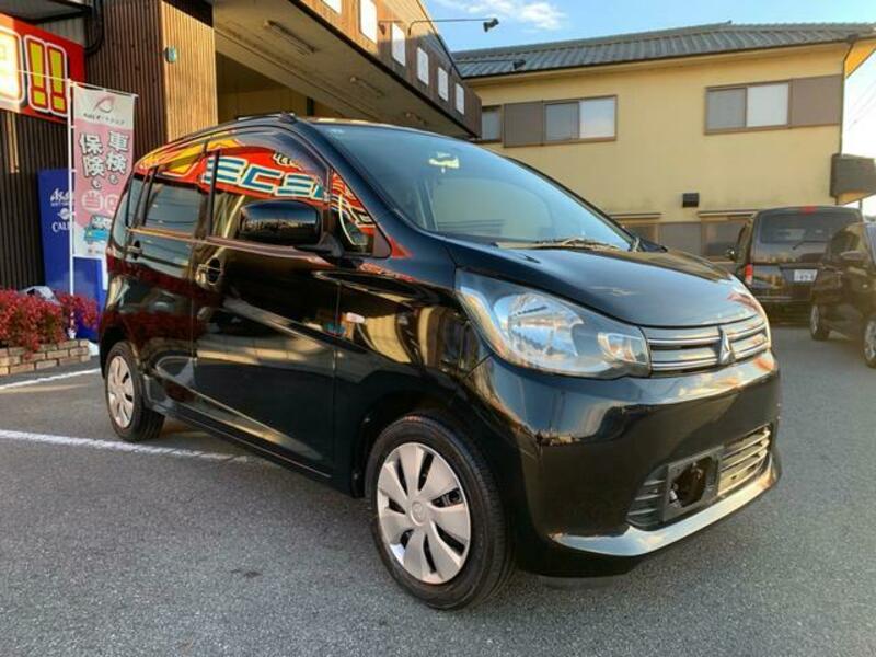 EK WAGON
