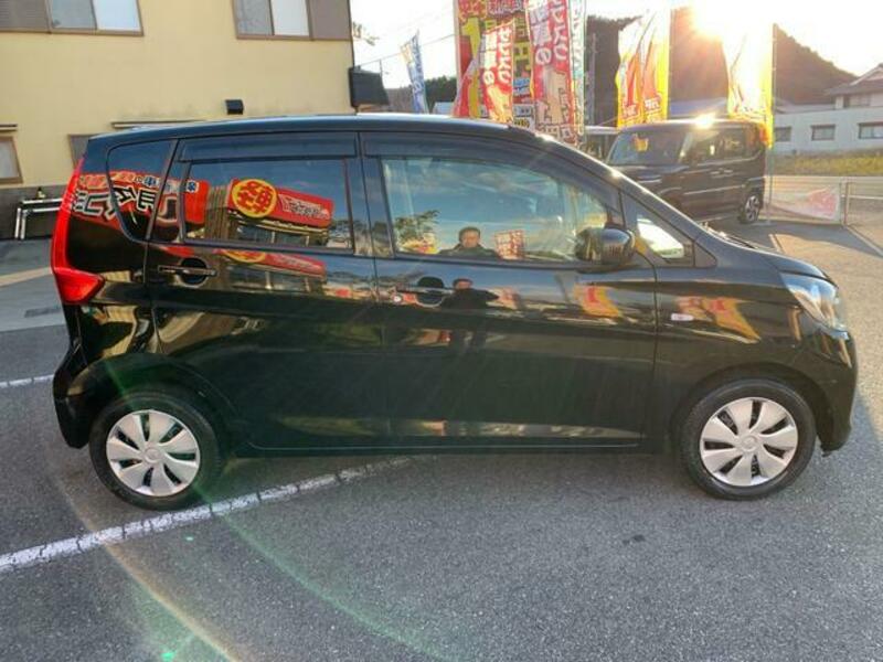 EK WAGON