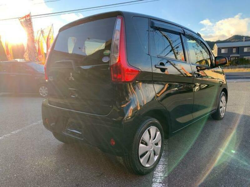 EK WAGON