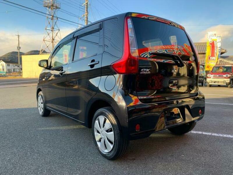 EK WAGON