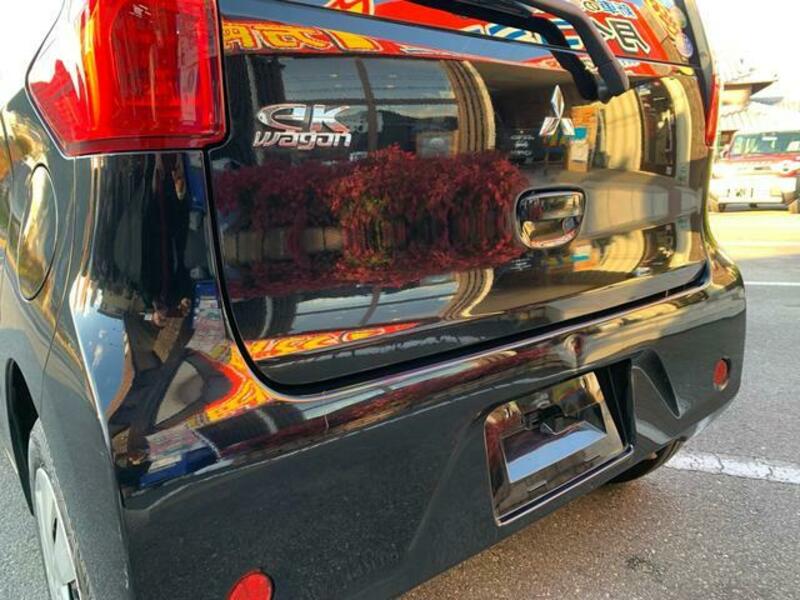 EK WAGON