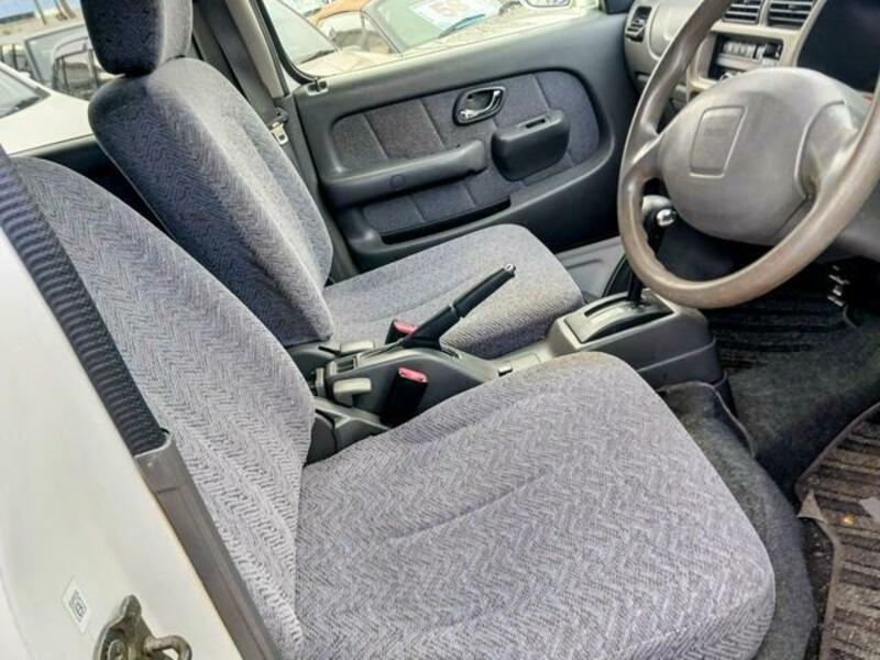 EVERY WAGON