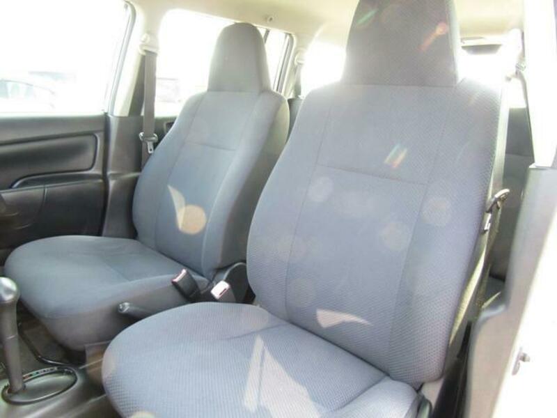 PROBOX VAN