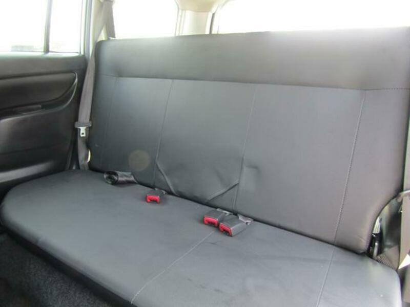 PROBOX VAN