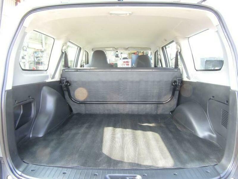 PROBOX VAN