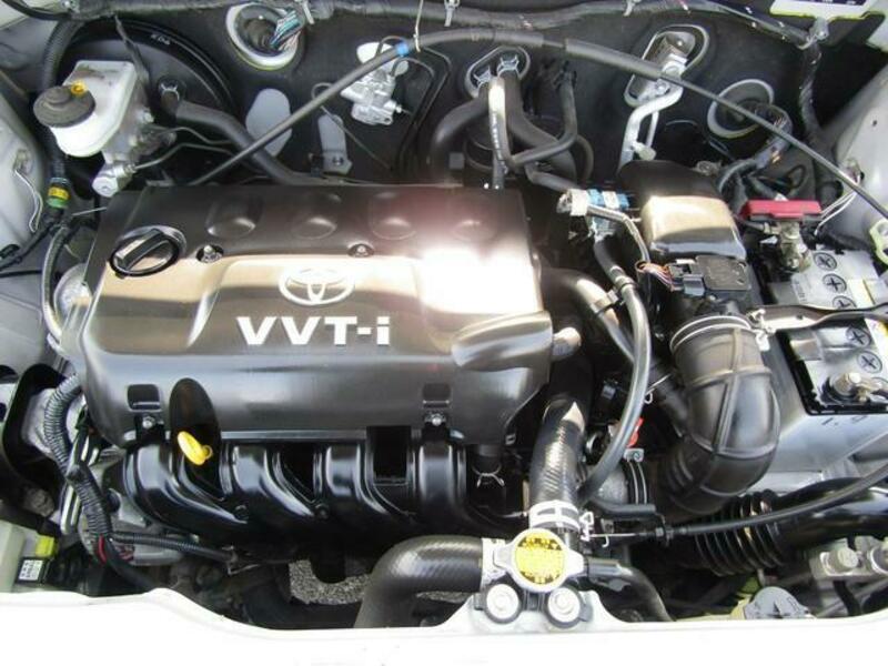 PROBOX VAN