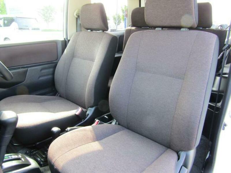 PAJERO MINI