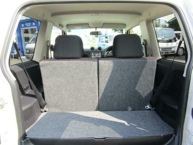 PAJERO MINI