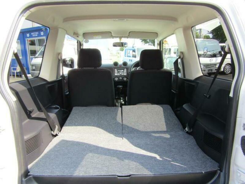 PAJERO MINI