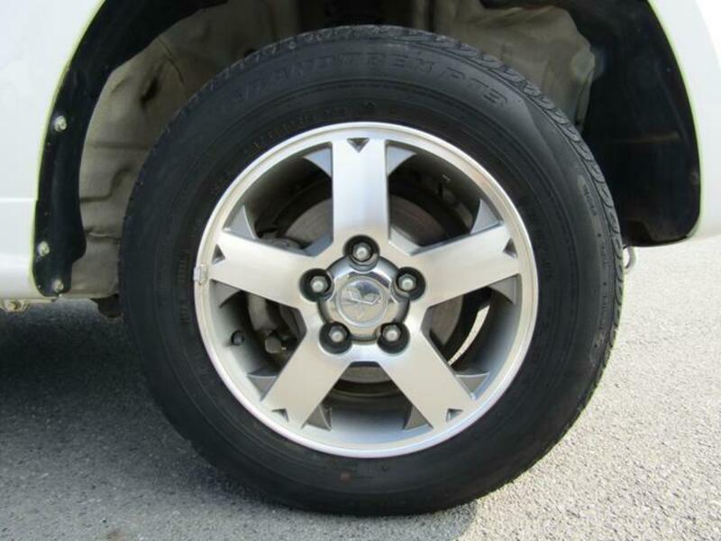 PAJERO MINI