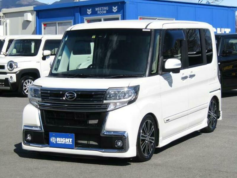 TANTO