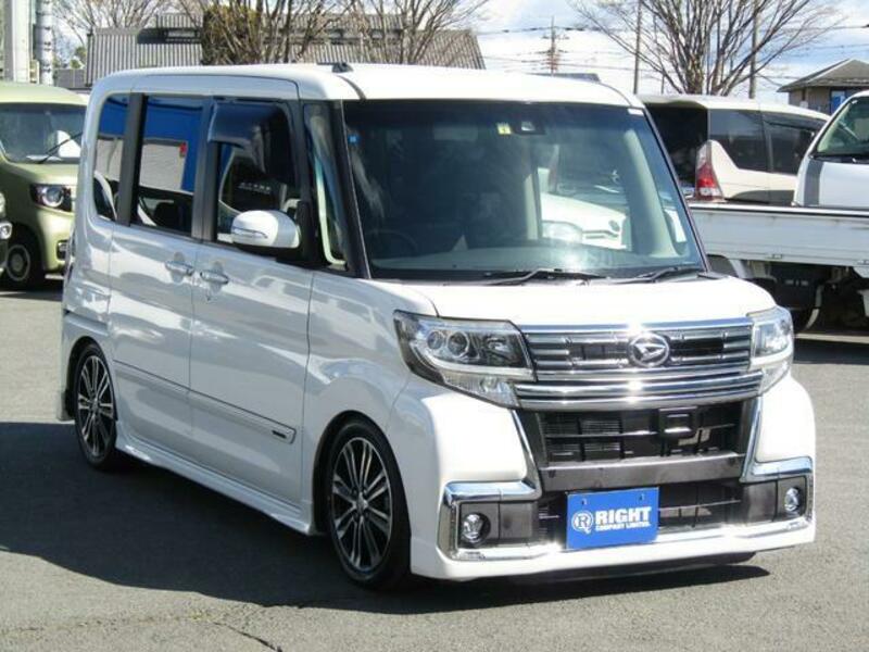 TANTO