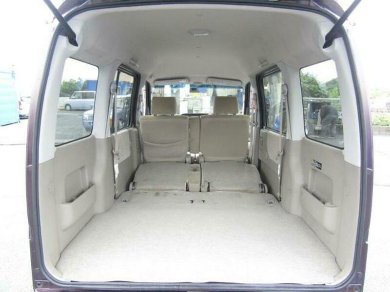 ATRAI WAGON