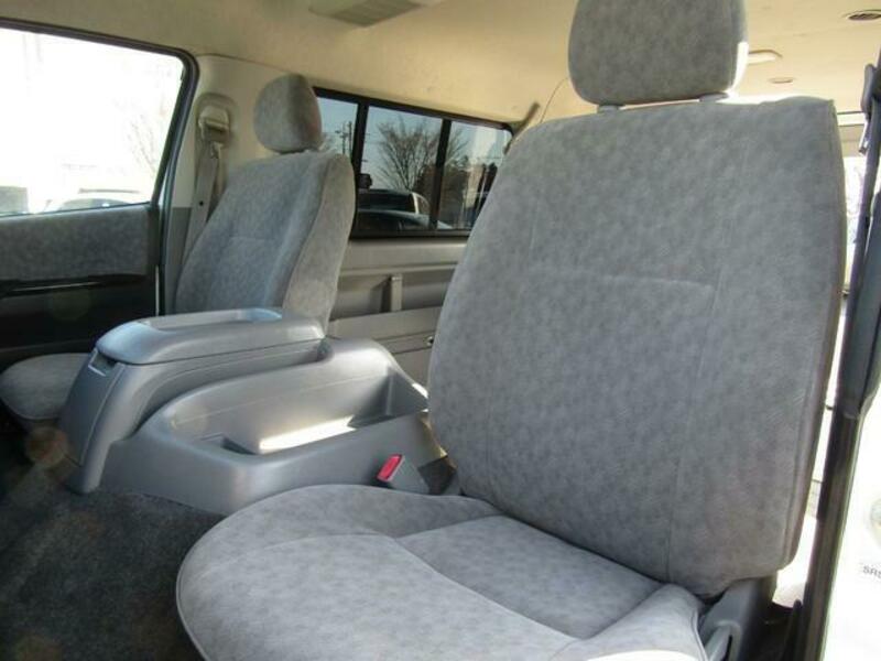 HIACE WAGON