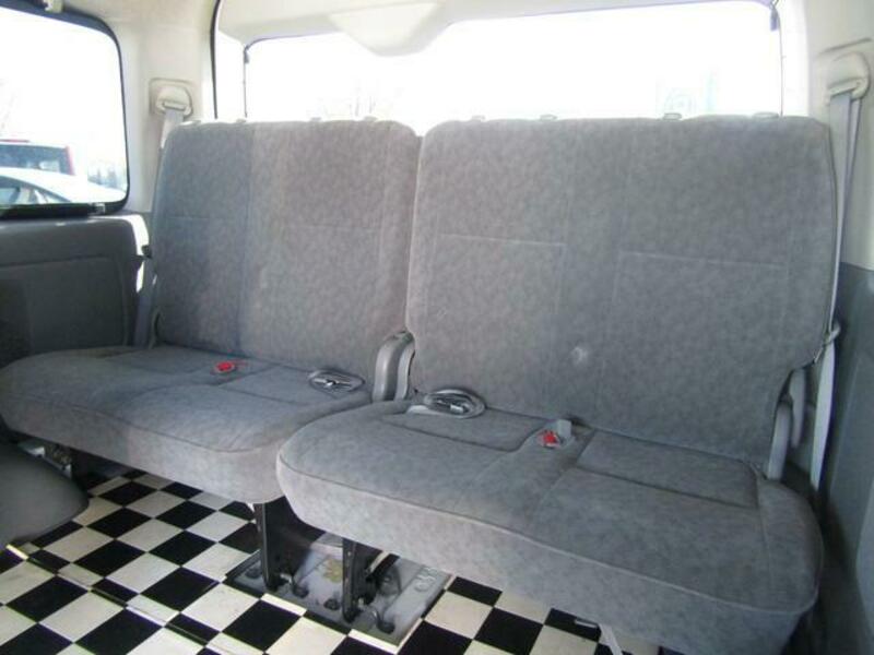 HIACE WAGON