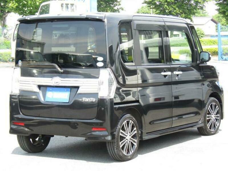 TANTO