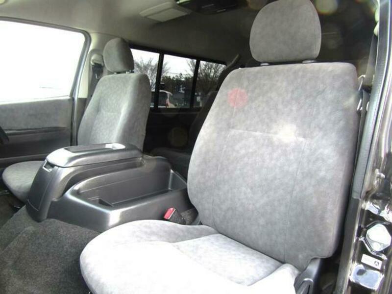 HIACE WAGON