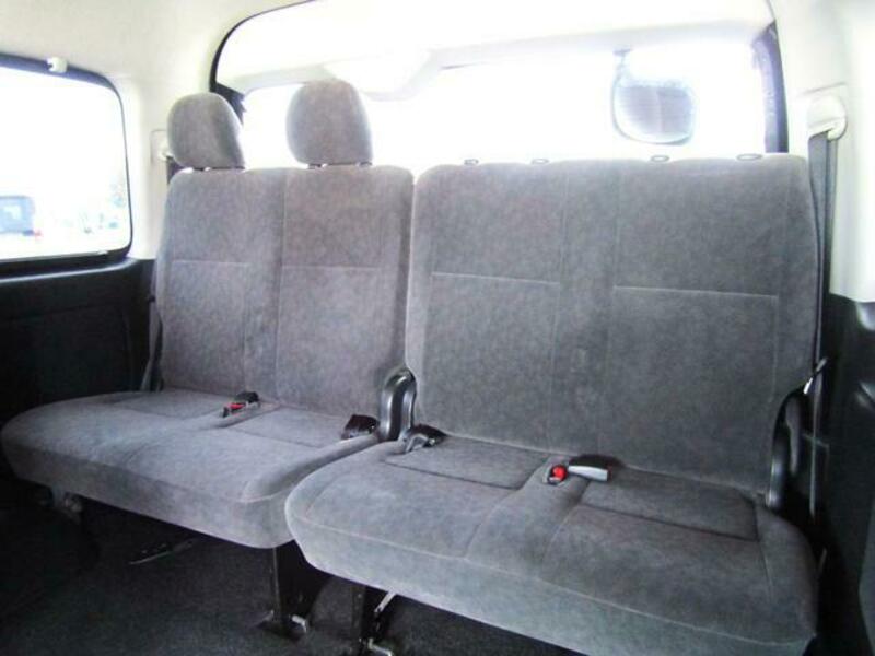 HIACE WAGON
